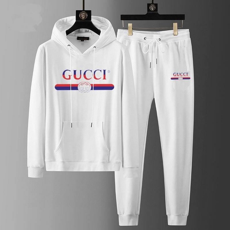 Gucci Men's Suits 267